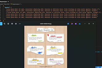 convert image data into structured text using ai ocr and icr