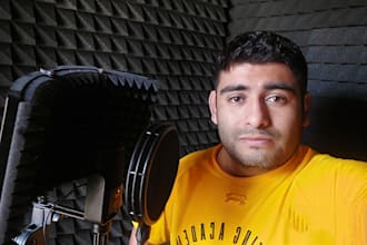 develop productive voiceover projects with a strategic focus