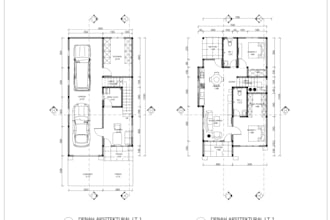 provide professional 2d and 3d drafting services