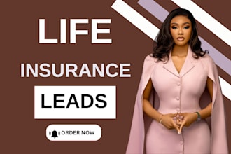 write high converting sales copy for your life insurance landing page sales page
