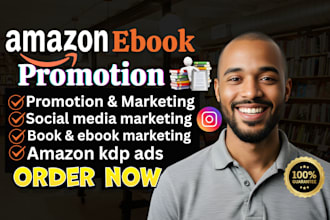 do ebook promotion amazon children book, christian book, sales funnel amazon kdp