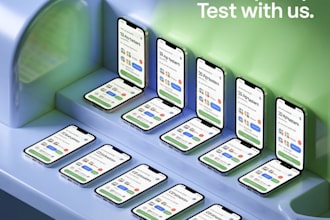 conduct app testing with 12 testers or 20 testers google play for closed testing