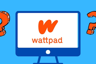 promote and advertise your wattpad story, webtoon book to increase followers