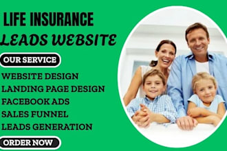 life insurance life insurance leads insurance leads insurance website insurance