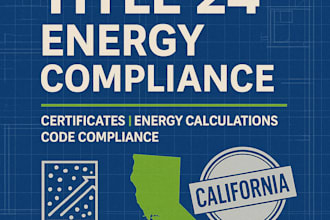 california title 24 comliance drainage plan stormwater pe stamp