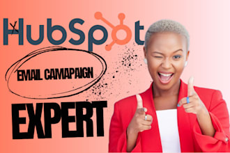 hubspot newsletter expert hubspot newsletter template expert hubspot CRM expert