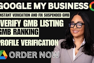 reinstate suspended google my business profile gmb listing