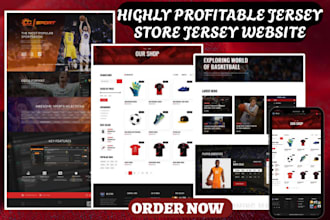 design football jersey shopify sport wear jersey store basketball jersey website
