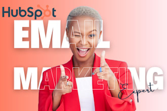 setup hubspot CRM expert hubspot sales expert hubspot website hubspot expert