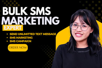 do bulk sms marketing text messaging sms automation to your targeted audience