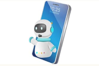 build amazon driver bot, instacart bot, uber bot, doordash bot, spark driver bo