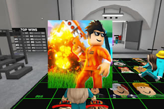 roblox full game, roblox creation, eric roblox game dev, roblox game lua script