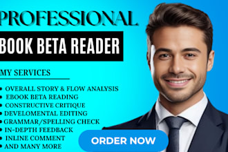 beta read fantasy science fiction thriller dark fiction novel mystery historical