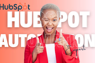 be your hubspot expert hubspot automation hubspot newsletter hubspot campaigns