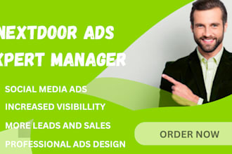 increase your visibility on nextdoor and grow your business