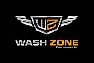 design classic luxurious automotive logo