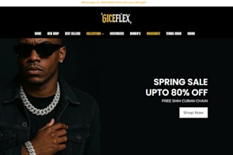 design jewelry website jewelry shopify store jewelry design for jewelry brand