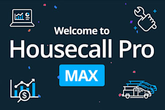 automate and integrate housecall pro jobnimbus, jobber and crm