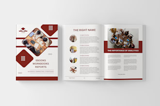 format book for ingramspark, lulu, kdp