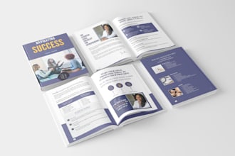 format journal, workbook for kdp