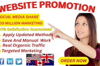 boost your website book crypto or game with expert marketing strategies