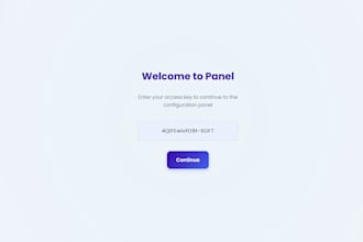 make encrypted licensing system for your application