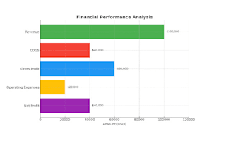 provide professional financial analysis and property finance reports