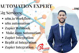 streamline your business with no code automation tools