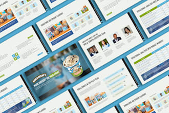 design powerpoint PPT presentation, canva and google slide, keynote