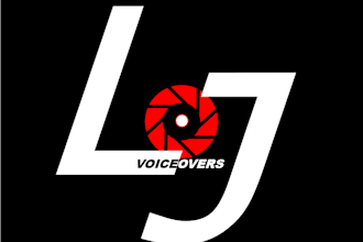 do voice acting for video games, narration and characters