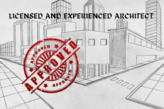 do australia architectural stamp and permit, engineering stamp, mep stamp