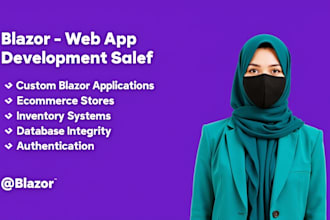 do dotnet blazor server wasm web apps