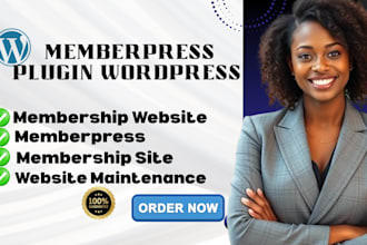 install memberpress plugin, memberpress site, fix memberpress payment issue
