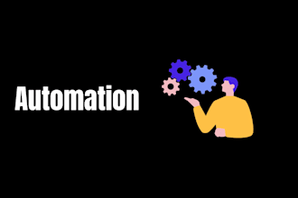 automate your web tasks