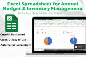 annual budget spreadsheet, inventory management system in excel spreadsheet