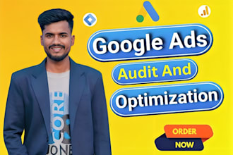 do audit and optimize PPC campaigns for better results