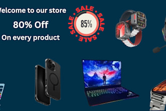 create your shopify store with a premium theme