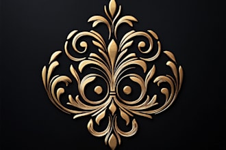 create luxury logo designs