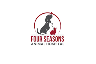 design animal hospital logo