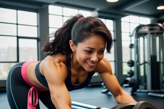 create a customized meal plan for you