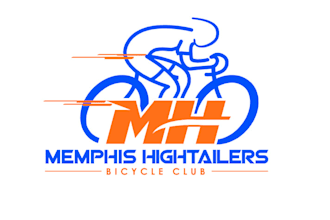 design unique bicycle club logo