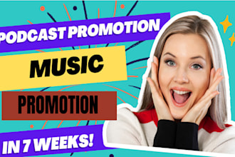 spotify music promotion to 10m daily listeners spotify podcast podcast promotion