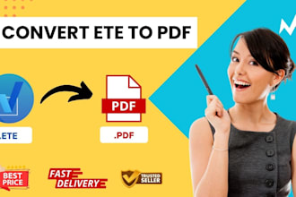 professional file conversion service convert