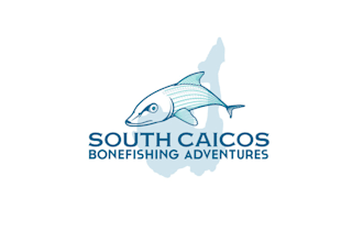 create memorable bone fishing adventures company logo