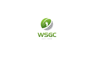 create winning social golf club logo