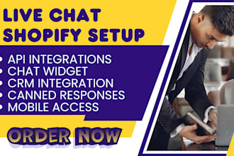 setup livechat reamaze chatty moose tidio rt chatway pushdaddy willdesk musbu