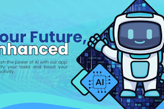 do custom ai app and solution development