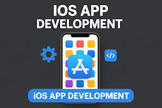 do professional ios app development with clean code