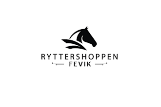 design strong sporty horse shop logo