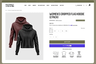 setup product variant for your shopify store, globo swatch king